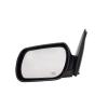 Power Mirror Non Heated Assembly, Passenger Side