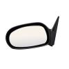 Power Heated Mirror, Passenger Side