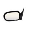 Power Heated Mirror, Passenger Side