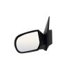 Power Mirror Non Heated Assembly, Passenger Side
