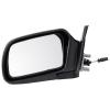 Power Heated Mirror, Passenger Side