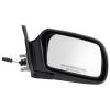 Manual Mirror Driver Side Assembly