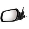 Manual Mirror Passenger Side Assembly