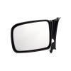 Power Heated Mirror, Passenger Side