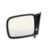 Power Mirror Non Heated Assembly, Passenger Side
