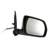 Power Heated Mirror, Driver Side