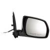 Power Mirror Non Heated Assembly, Driver Side