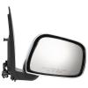 Power Mirror Non Heated Assembly, Driver Side
