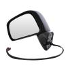 Power Heated Mirror, Passenger Side