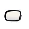 Manual Remote Mirror Passenger Side Assembly