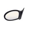 Manual Mirror Passenger Side Assembly