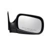 Manual Mirror Driver Side Assembly