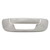 Tailgate Handle Trim Kit, Stainless Steel, 2 Piece Include Door Handle/Housing