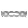 Stainless Steel Grille Insert, Punch