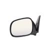 Manual Mirror Passenger Side Assembly