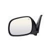 Manual Mirror Passenger Side Assembly