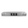 LED Third Brake Light, Clear