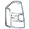 Tail Light Bezel Cover, Chrome, 2 Piece