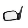 Power Mirror Non Heated Assembly, Passenger Side
