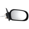 Manual Mirror Driver Side Assembly