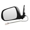 Power Mirror Non Heated Assembly, Passenger Side