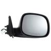 Power Heated Mirror, Driver Side