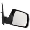 Manual Mirror Driver Side Assembly