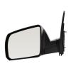 Towing Mirror Passenger Side Assembly