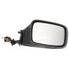 Power Heated Mirror, Driver Side