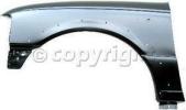 Fender, Front, Driver Side