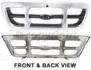 Grille Assembly