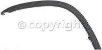 Fender Flares, Driver Side, Front