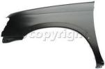 Fender, Front, Driver Side