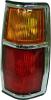 Tail Light, Passenger Side