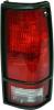 Tail Light, Passenger Side