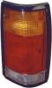 Tail Light, Passenger Side