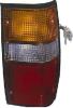 Tail Light, Passenger Side