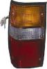 Tail Light, Driver Side