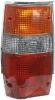 Tail Light, Driver Side