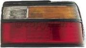 Tail Light, Passenger Side