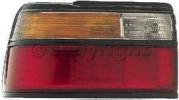 Tail Light, Driver Side