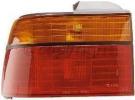 Tail Light, Driver Side