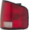 Tail Light, Passenger Side