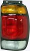 Tail Light, Passenger Side
