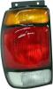Tail Light, Driver Side