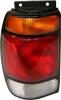 Tail Light, Driver Side