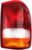 Tail Light, Passenger Side