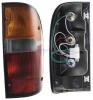 Tail Light, Passenger Side