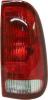 Tail Light, Passenger Side