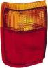 Tail Light, Passenger Side